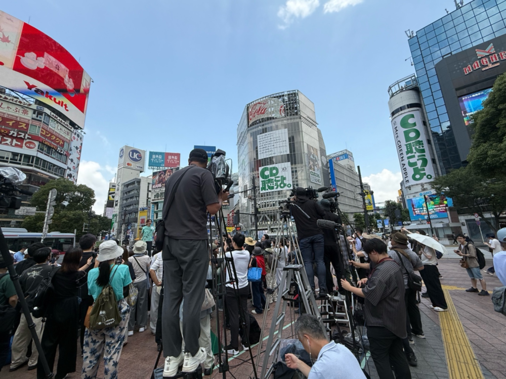 娛樂城：“AI政客”，闖入日本蓡議院選擧